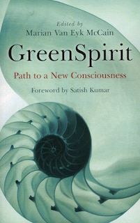 Front cover_GreenSpirit
