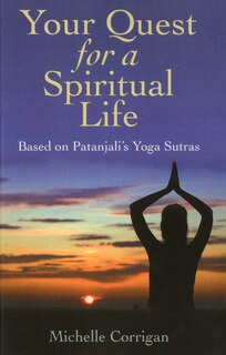 Couverture_Your Quest for a Spiritual Life