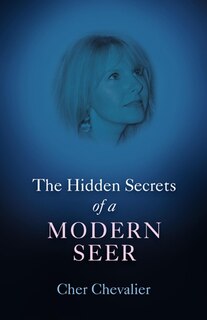 Couverture_The Hidden Secrets of a Modern Seer