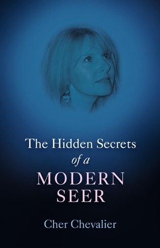 Couverture_The Hidden Secrets of a Modern Seer
