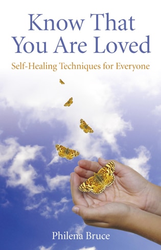 Front cover_Know That You Are Loved