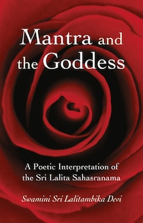 Couverture_Mantra and the Goddess