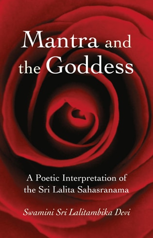 Couverture_Mantra and the Goddess