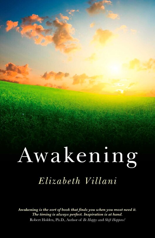 Front cover_Awakening