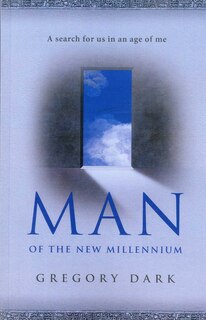 Couverture_Man of the New Millennium