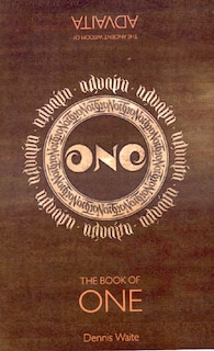 Front cover_The Book of One