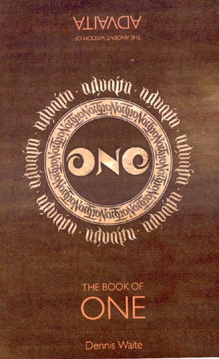 Front cover_The Book of One