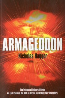 Front cover_Armageddon