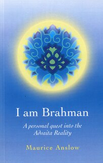 Front cover_I Am Brahman