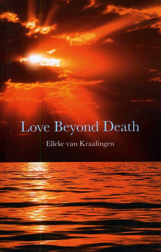 Front cover_Love Beyond Death