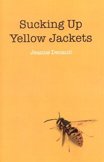 Couverture_Sucking Up Yellow Jackets