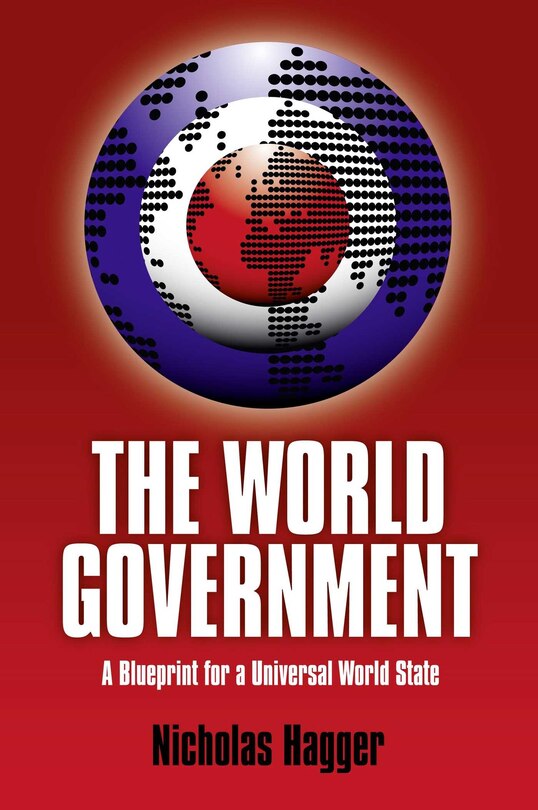 Front cover_The World Government