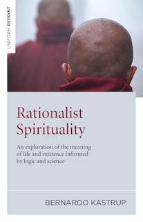 Front cover_Rationalist Spirituality
