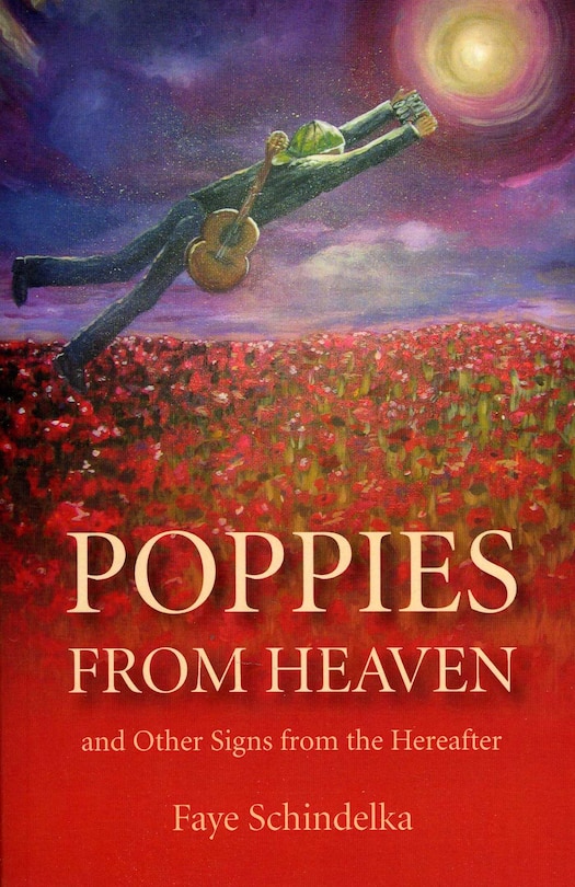 Front cover_Poppies From Heaven