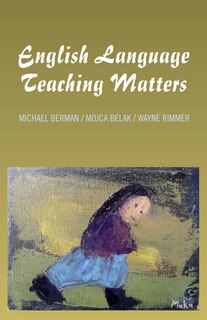 Front cover_English Language Teaching Matters