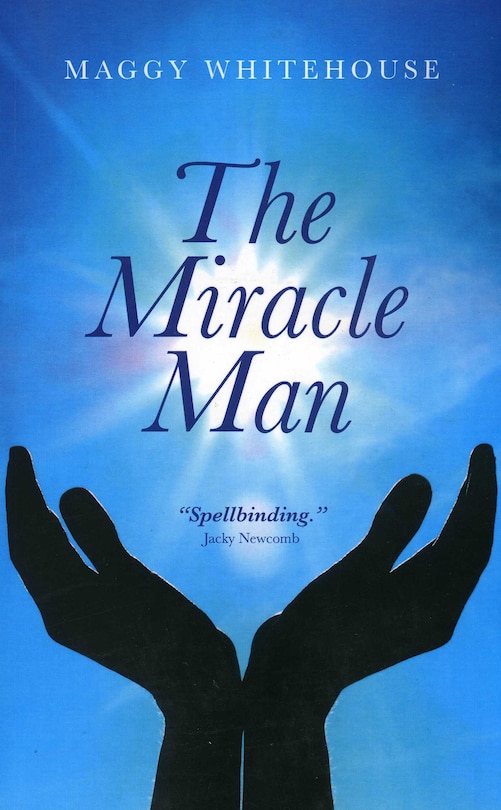 Front cover_The Miracle Man