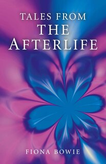 Front cover_Tales From the Afterlife