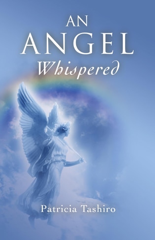 Front cover_An Angel Whispered