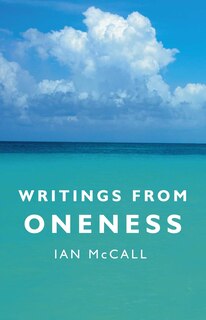 Front cover_Writings from Oneness