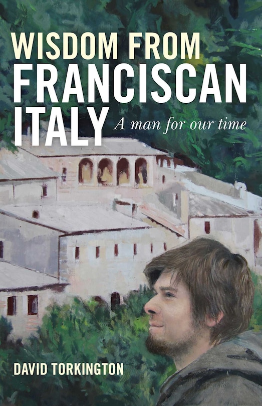 Front cover_Wisdom from Franciscan Italy