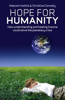 Couverture_Hope For Humanity