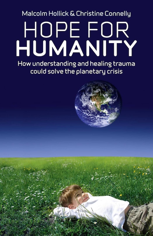 Couverture_Hope For Humanity