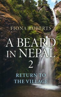 Couverture_A Beard In Nepal 2