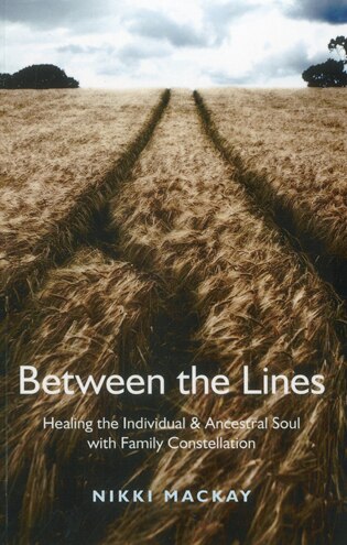Front cover_Between the Lines