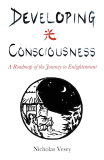 Front cover_Developing Consciousness