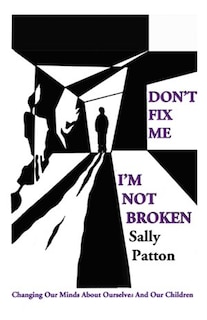 Couverture_Don't Fix Me; I'm Not Broken