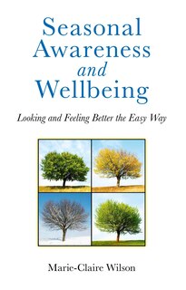 Front cover_Seasonal Awareness and Wellbeing