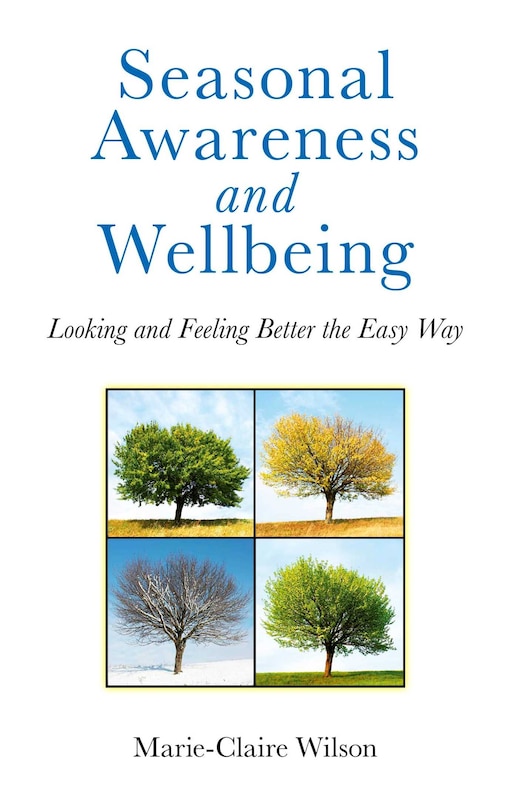 Front cover_Seasonal Awareness and Wellbeing