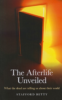 Front cover_The Afterlife Unveiled