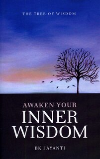 Front cover_Awaken Your Inner Wisdom