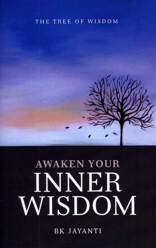 Front cover_Awaken Your Inner Wisdom