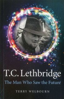 Front cover_T C Lethbridge