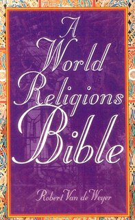 Front cover_A World Religions Bible