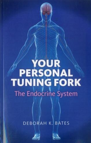 Front cover_Your Personal Tuning Fork