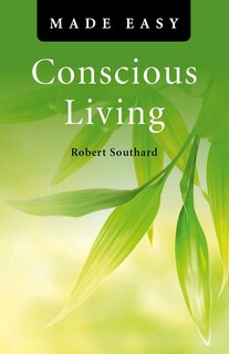 Front cover_Conscious Living Made Easy