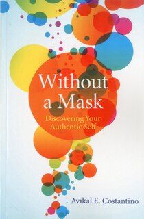Couverture_Without a Mask