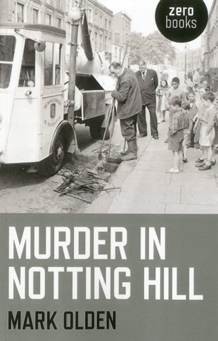 Murder in Notting Hill