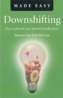 Front cover_Downshifting Made Easy
