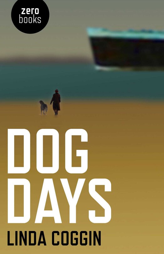 Couverture_Dog Days