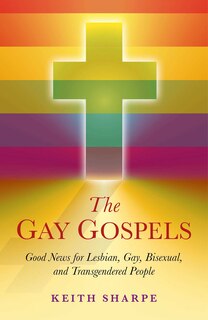 Couverture_The Gay Gospels