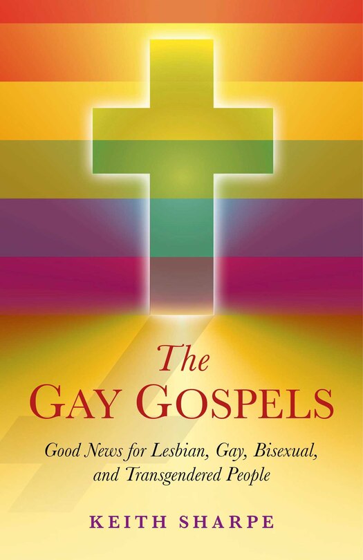 Couverture_The Gay Gospels