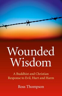 Front cover_Wounded Wisdom