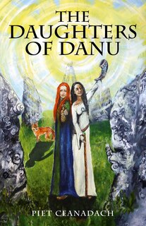 Front cover_The Daughters of Danu