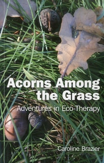 Couverture_Acorns Among the Grass