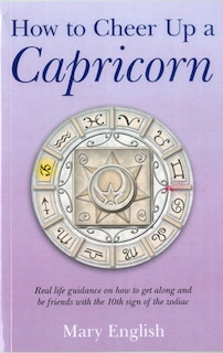 Couverture_How to Cheer Up a Capricorn