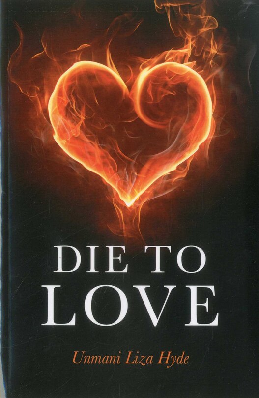 Front cover_Die to Love